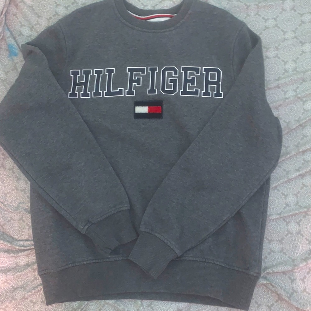 Tommy Hilfiger Crewneck Sweatshirt